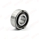 ASNU NFS TFS Freewheel One Way Roller Bearing